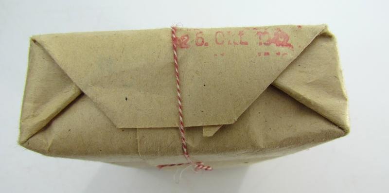 Deutsches Rotes Kreuz (DRK) 20 'gauze compresses' 1942 — image 8