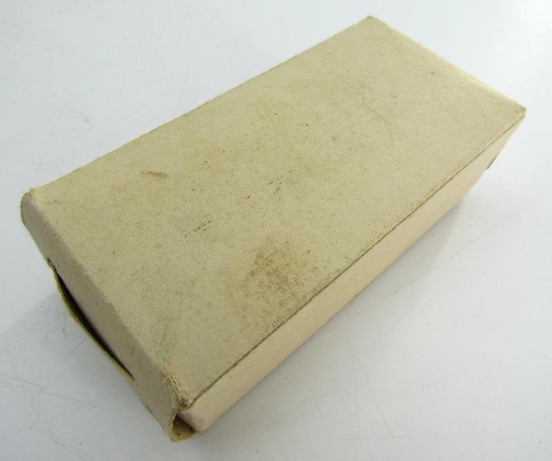 Deutsches Rotes Kreuz (DRK) Verband - Watte — image 4