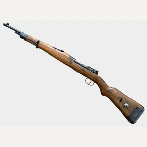 Zeldzame Gebirgsjäger Karabijn DOT 1941...oud NL onklaar !!