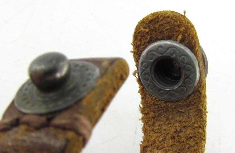 SA Dagger by M7/33 – F.W. Höller with Three Piece Hanger — image 18