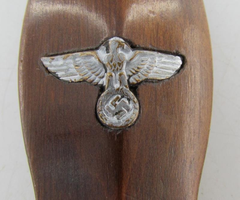 SA Dagger by M7/33 – F.W. Höller with Three Piece Hanger — image 8