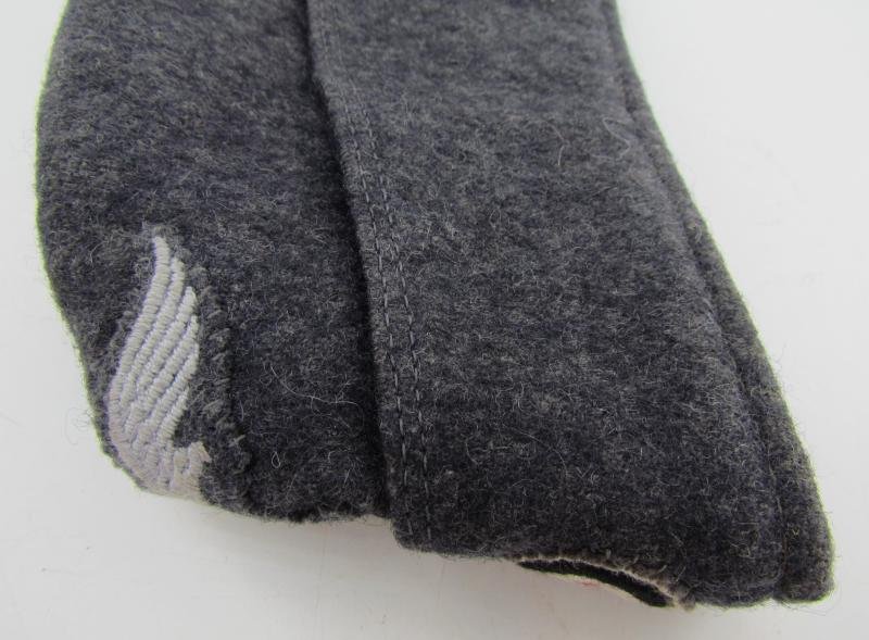 Luftwaffe EM/NCO's Overseas Cap (1941) — image 11