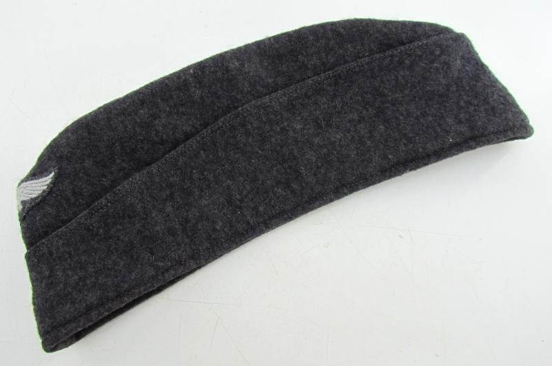 Luftwaffe EM/NCO's Overseas Cap (1941) — image 12