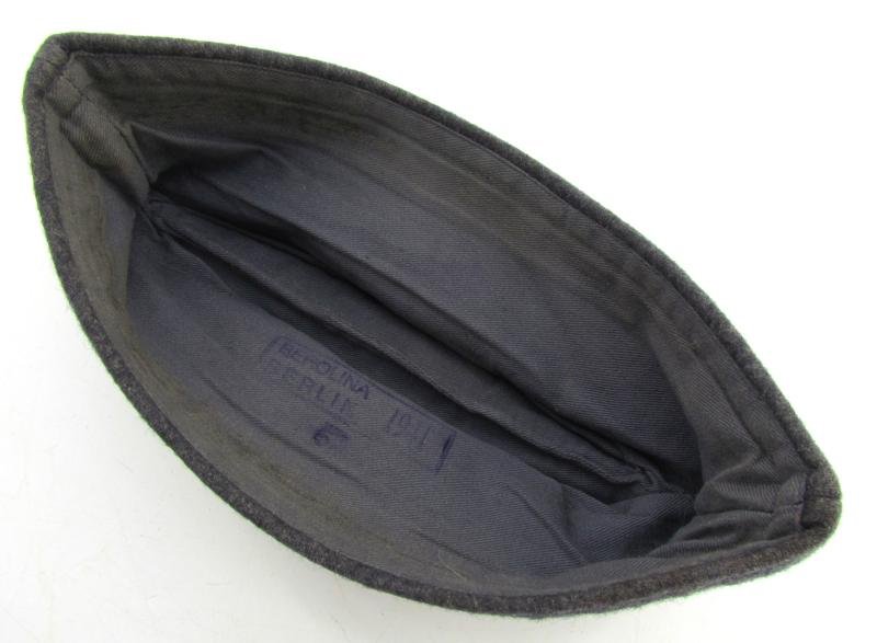 Luftwaffe EM/NCO's Overseas Cap (1941) — image 13