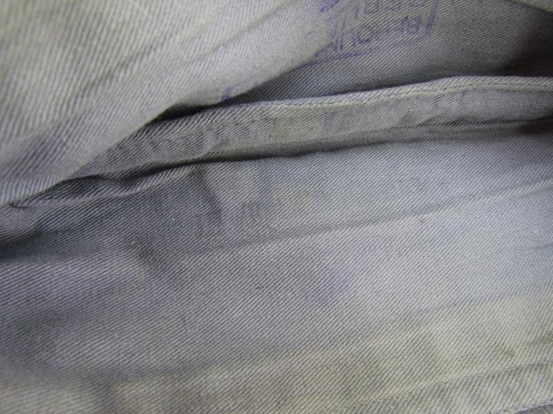 Luftwaffe EM/NCO's Overseas Cap (1941) — image 17