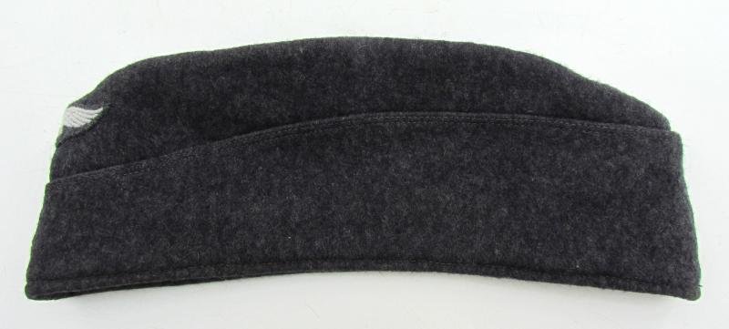 Luftwaffe EM/NCO's Overseas Cap (1941) — image 19