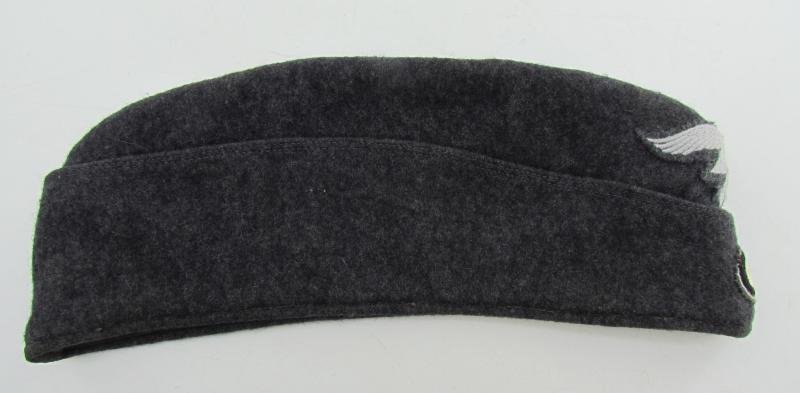 Luftwaffe EM/NCO's Overseas Cap (1941) — image 20