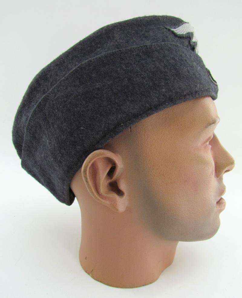 Luftwaffe EM/NCO's Overseas Cap (1941) — image 3