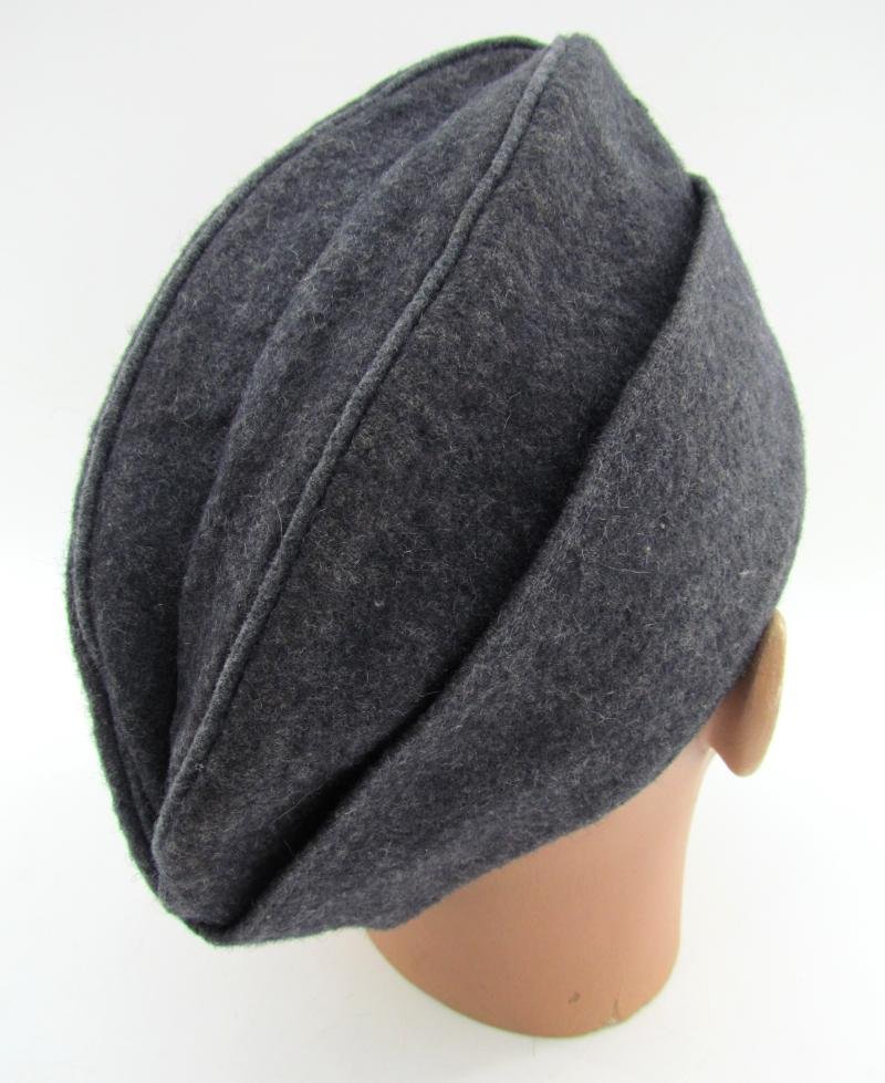 Luftwaffe EM/NCO's Overseas Cap (1941) — image 4