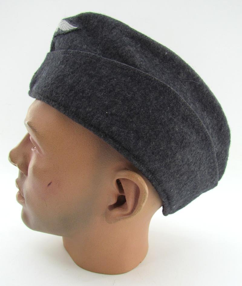 Luftwaffe EM/NCO's Overseas Cap (1941) — image 5
