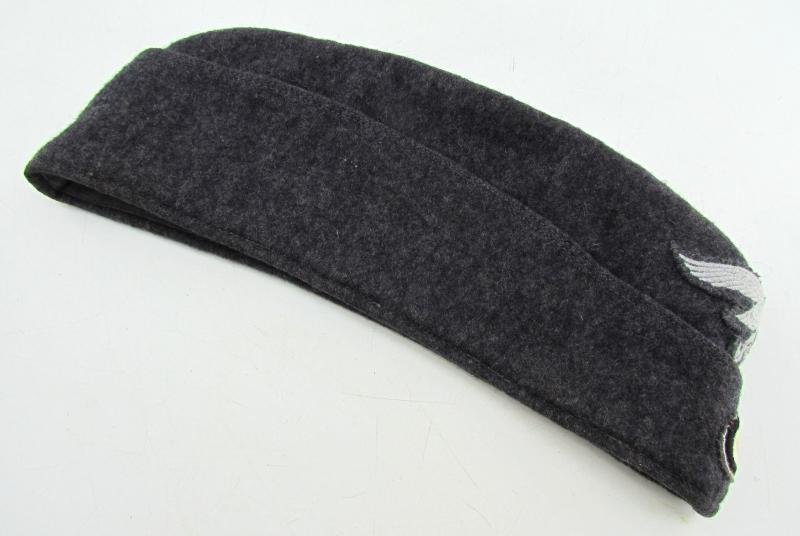 Luftwaffe EM/NCO's Overseas Cap (1941) — image 9