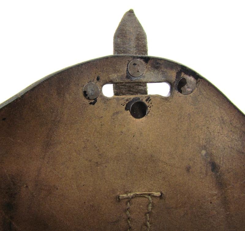 P.38 Walther hard shell holster by 'jln' 1943 — image 3