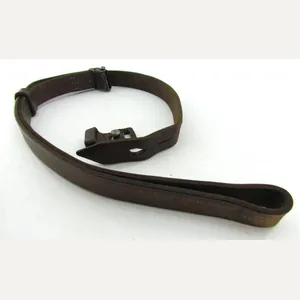 K98 Leather Rifle Sling