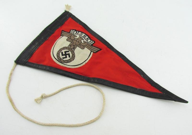 NSKK Vehicle Pennant — image 10