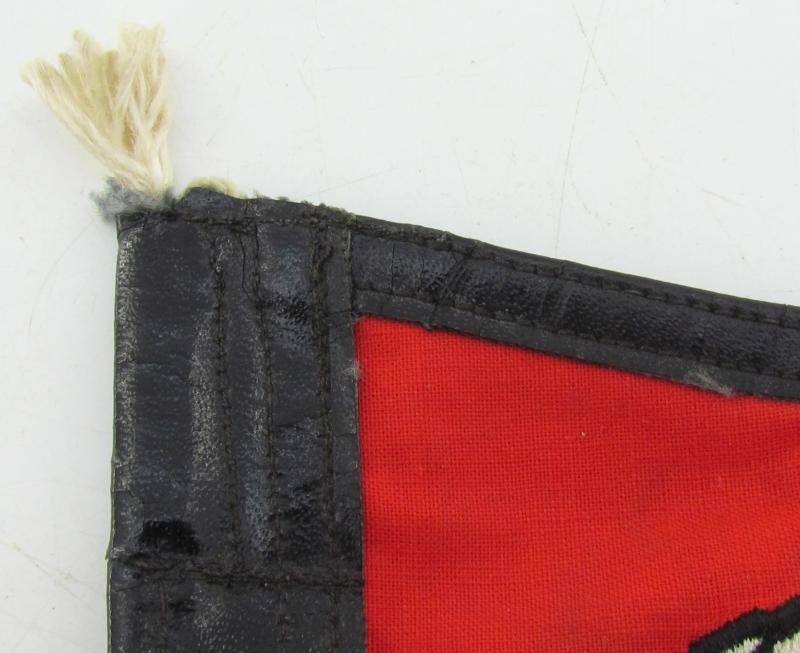 NSKK Vehicle Pennant — image 2