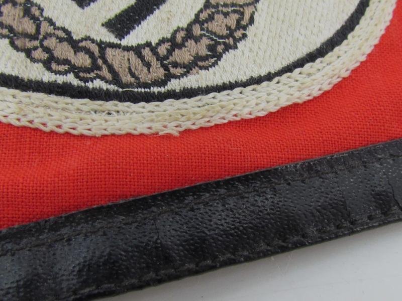 NSKK Vehicle Pennant — image 4