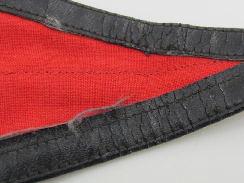 NSKK Vehicle Pennant — image 5