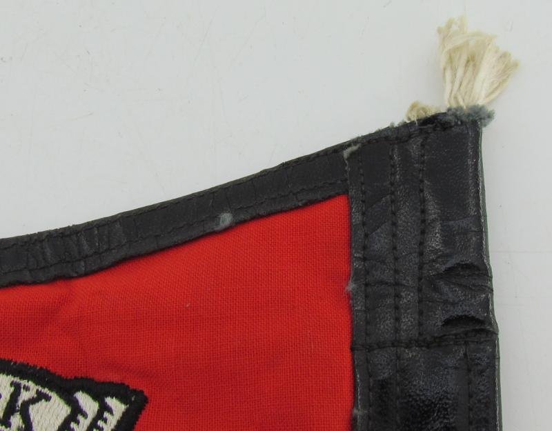 NSKK Vehicle Pennant — image 7