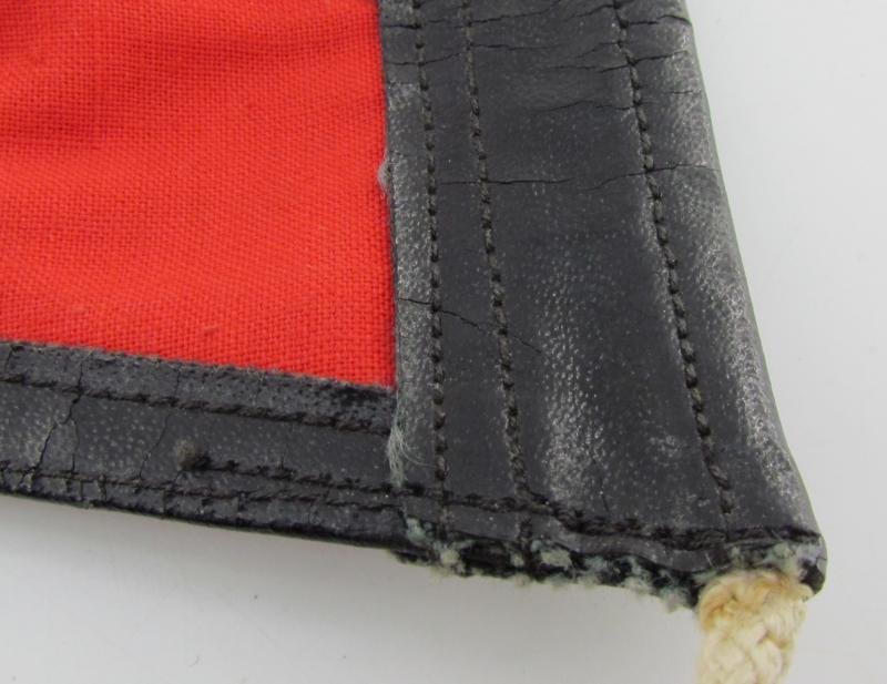 NSKK Vehicle Pennant — image 9