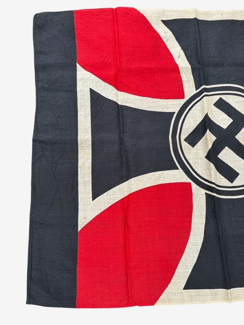 Nationalsozialistischer Reichskriegerbund' (NSRKB) Flag — image 2