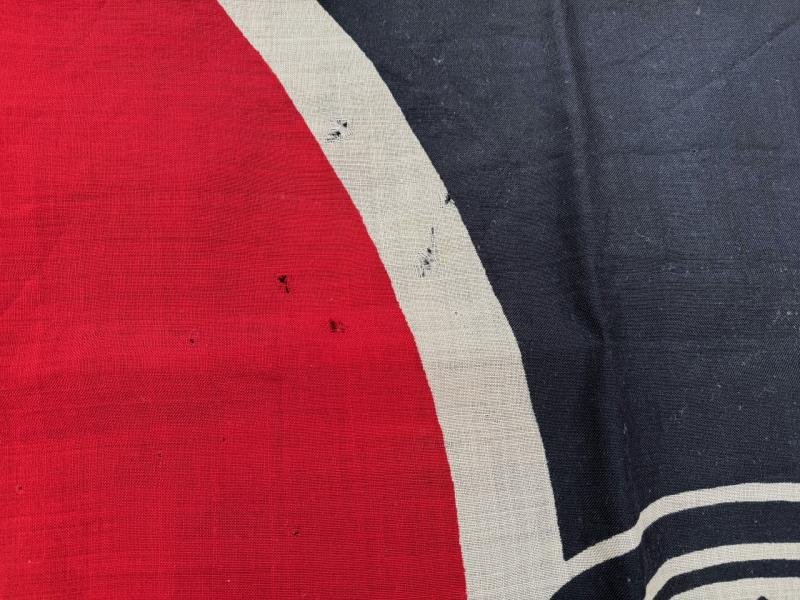 Nationalsozialistischer Reichskriegerbund' (NSRKB) Flag — image 3