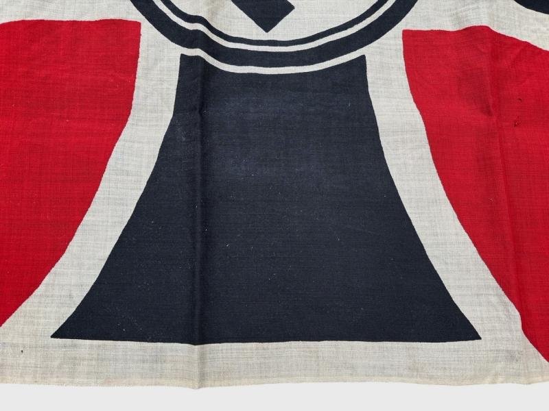 Nationalsozialistischer Reichskriegerbund' (NSRKB) Flag — image 6