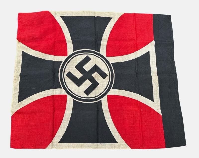 Nationalsozialistischer Reichskriegerbund' (NSRKB) Flag — image 7