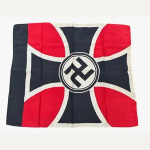 Nationalsozialistischer Reichskriegerbund' (NSRKB) Flag