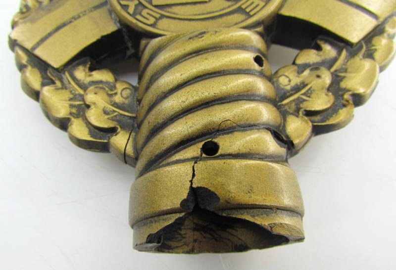 NS-RKB Bakelite Flag Pole Top — image 5