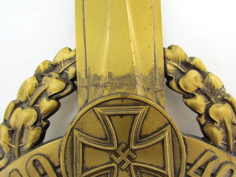 NS-RKB Bakelite Flag Pole Top — image 8