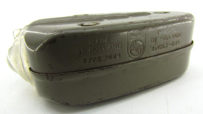 Philips 'Knijpkat' Type 7424 — image 7