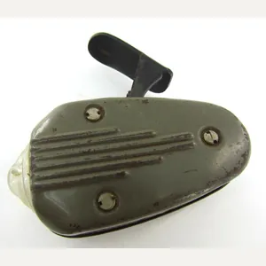 Philips 'Knijpkat' Type 7424