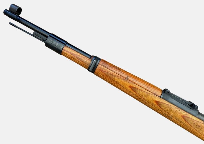 K98 bnz41 ....oud NL onklaar !! — image 12