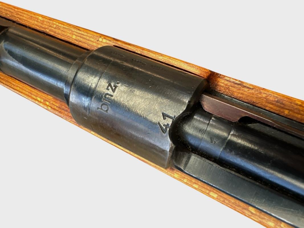 K98 bnz41 ....oud NL onklaar !! — image 13