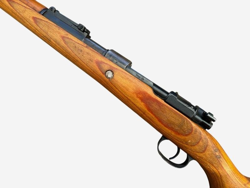 K98 bnz41 ....oud NL onklaar !! — image 16