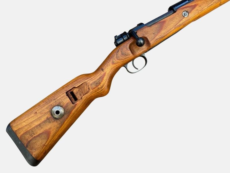 K98 bnz41 ....oud NL onklaar !! — image 2