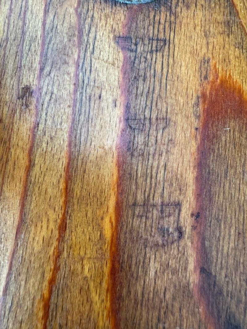 K98 bnz41 ....oud NL onklaar !! — image 5