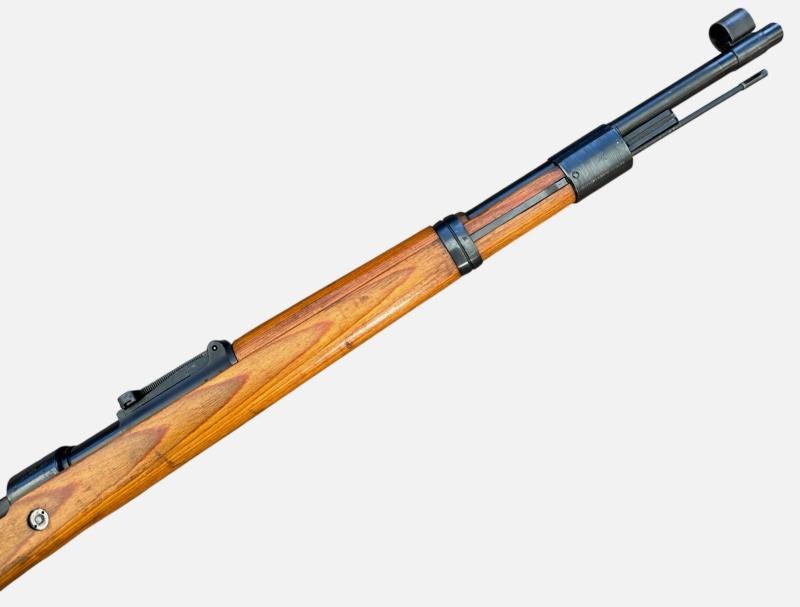 K98 bnz41 ....oud NL onklaar !! — image 6