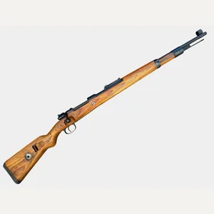 K98 bnz41 ....oud NL onklaar !!