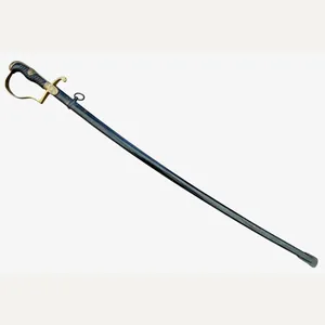 Wehrmacht Heer 'Dove Head' Sword by Anton Wingen