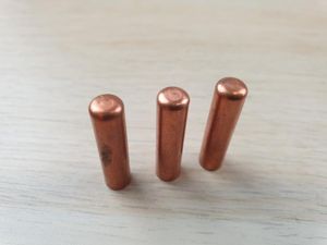 SOE Sealing caps. set of 3.