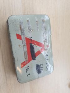 SOE AC-delay tin.