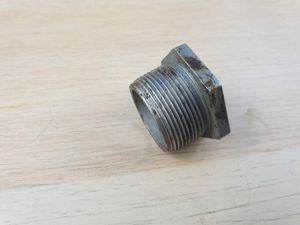 Quad mount M45- M55. Inverter.