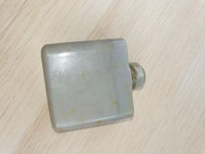 Bren Canadian oil bottle .