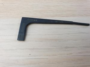 Colt .45 Combination tool.