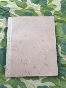 SOE Sabotage Pamphlet.