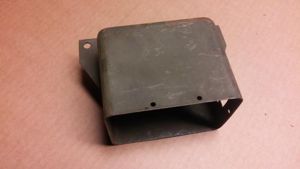 Quad mount 'body junction box'