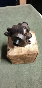 Quad mont Bracket Control handle