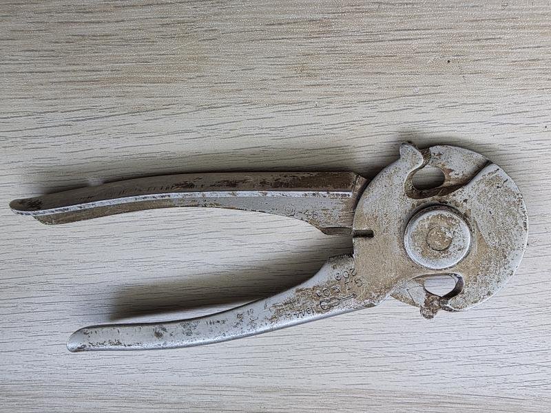 soe-Engineers crimper tool — image 3