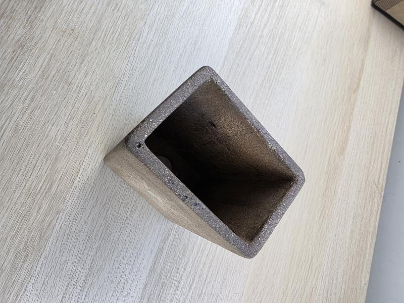 OSS Large Thermite Well — image 4